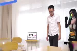 麻豆 沈娜娜 海莉的反霸凌行动  背景图片