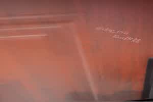 敲门问男邻居借WIFI却被意外中出  背景图片