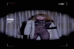 抖阴系列 别具一格的换装！  背景图片