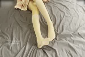 扣扣传媒 cola酱 JK学妹的毕业洗礼  背景图片