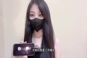 原创 三月樱花 性感台球女郎 输了球被迫啪啪  背景图片