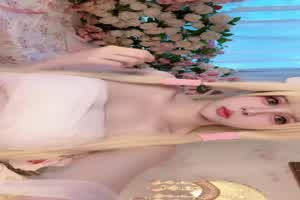 【怀孕萝莉】退圈一年的福利姬都去哪了？原来备孕去了，早期乱玩孩子他爹都不知道是谁又出来卖了  背景图片