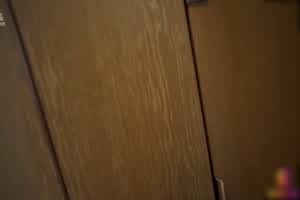 【蒙面女孩系列】嫩模二番战顶级身材黑丝包臀  背景图片