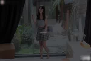 JVID 加加喵 紧缚凌辱的初次体验！全身颤抖的极限强制高潮  背景图片