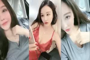 网红陪睡门，美乳大翘臀，陪睡大哥  背景图片