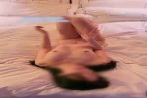 itlairs 性感极致诱惑 光滑白晰少女的肉体等你来品尝  背景图片