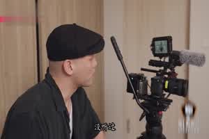 「迪丽热巴」俏皮女演员激战变态导演  背景图片