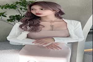 IG小网美 私拍啪啪啪(好骚好爱)  背景图片