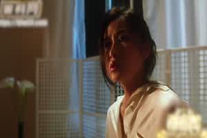 门事件-曾艳压邱淑贞因拒拍风月片被打断肋骨退圈的吴雪雯 精彩影视作品中露点那些为艺术献身女明星  背景图片