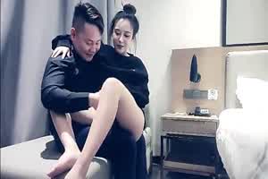 赵总探花 约操明星脸小范冰冰  背景图片