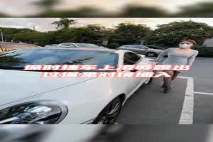 高颜长腿骚货全新剧情啪啪之保时捷车上凌辱露出 过道里镜前插入内射  背景图片