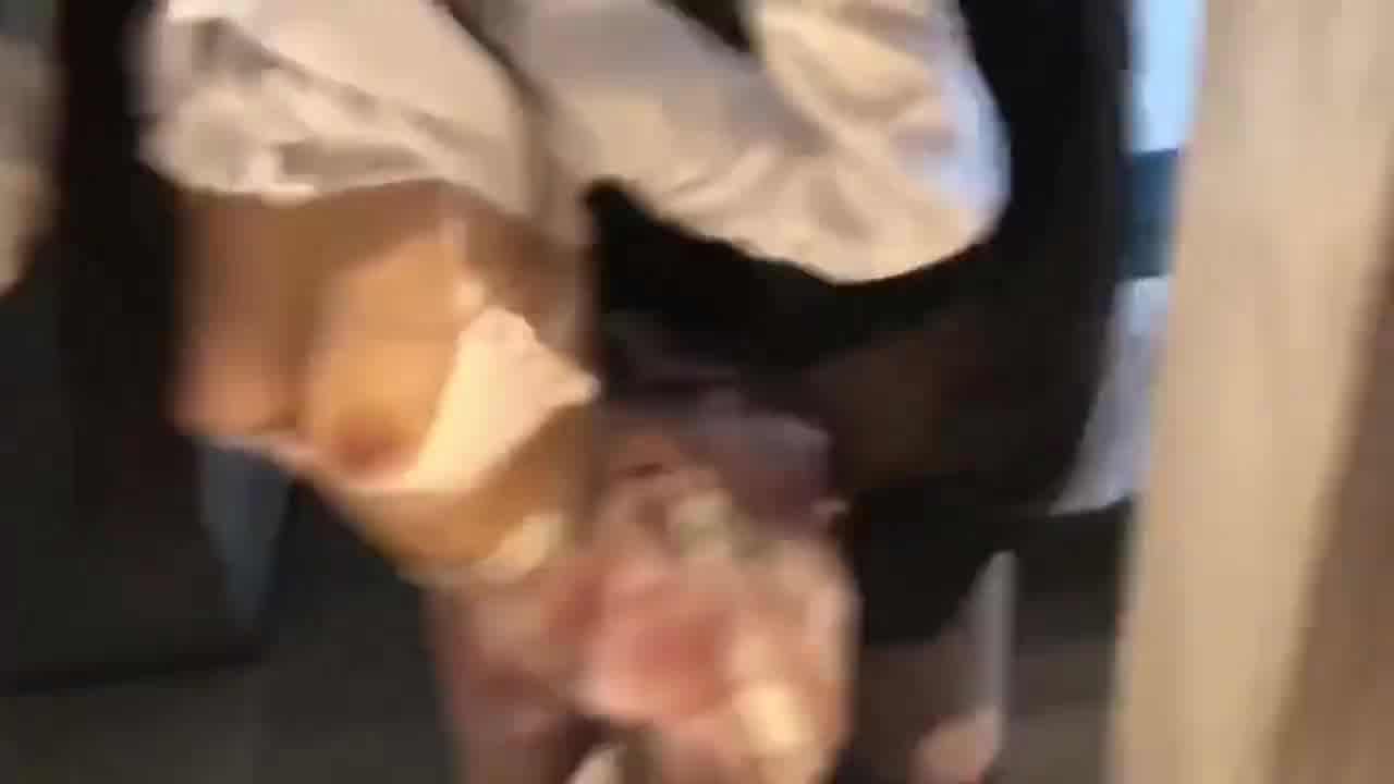  情侣酒店啪啪啪，骚货女友拿手机自拍 的剧照10