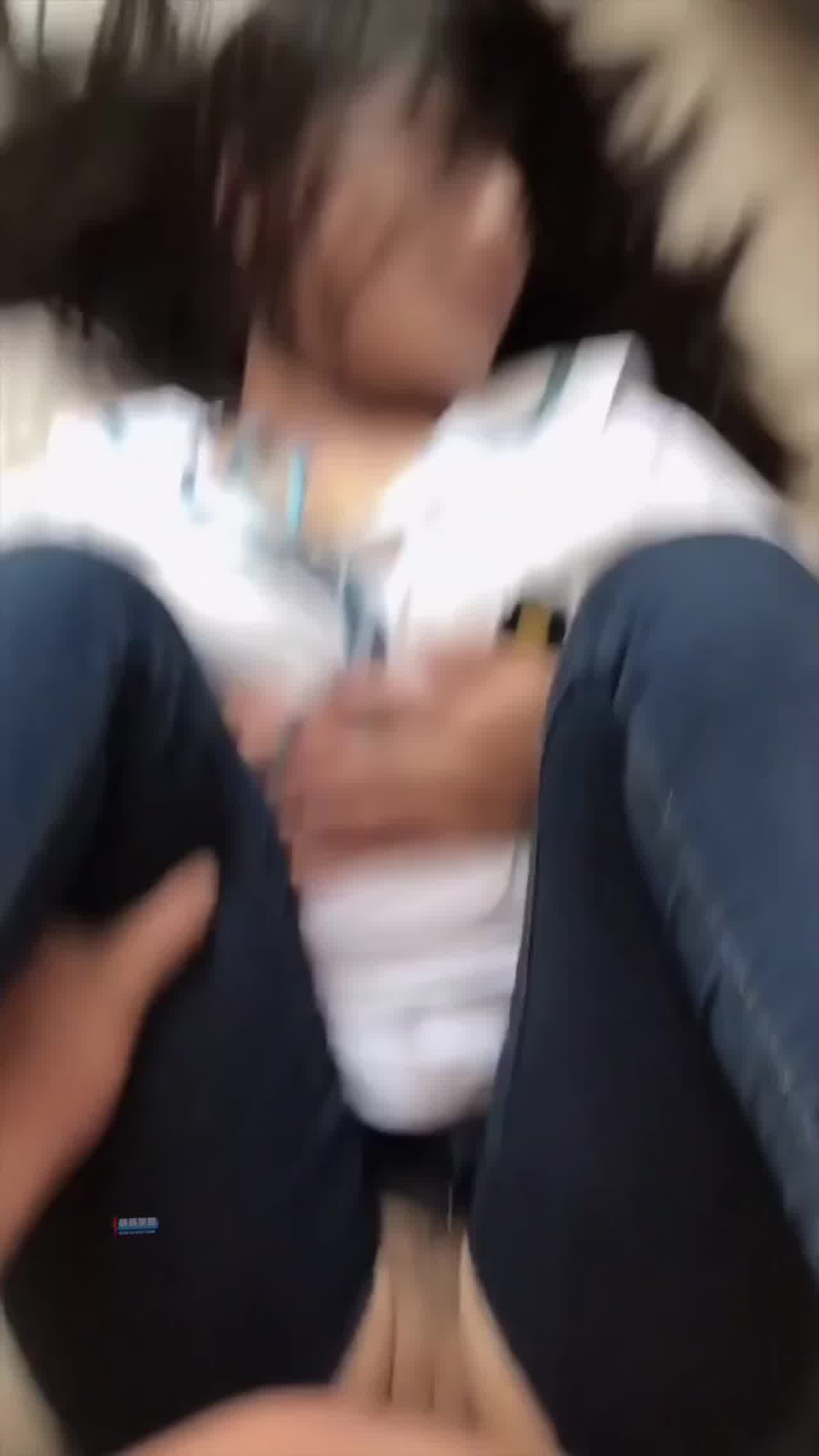  【吃瓜猛料】上海第七中学王雨学霸被男友内射 的剧照3