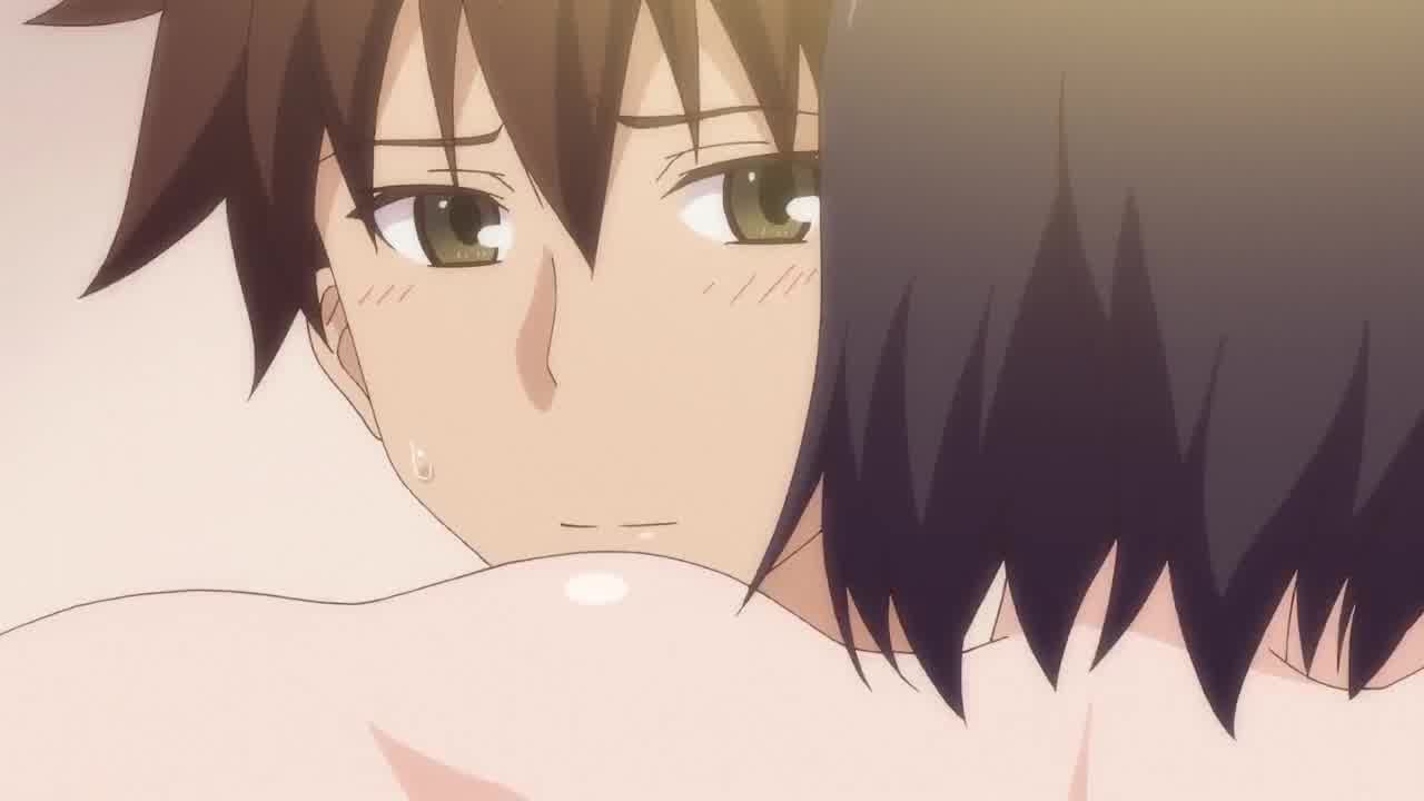  Overflow 欧巴来洗澡 1 的剧照8