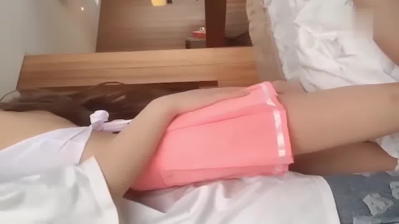  抖音网爆门事件风骚小姐姐裸舞各 的剧照4