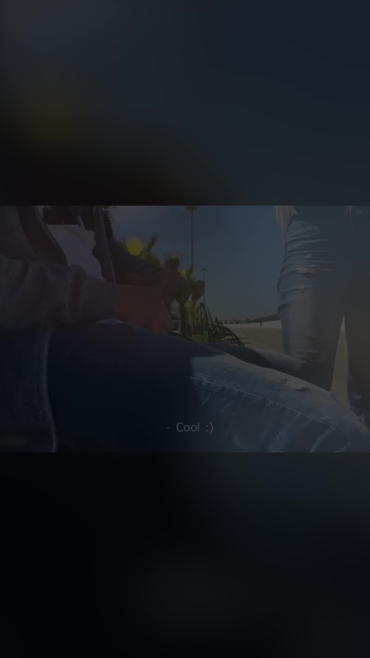  门事件 外国人玩很大公路 的剧照9