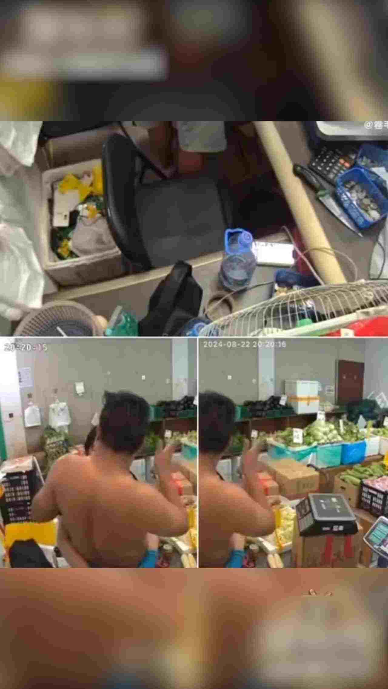  上海一女子曝光自己老公与亲妈乱伦 这难道是AV剧情照进了现实？ 的剧照4