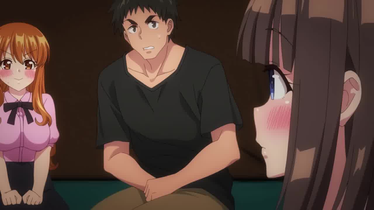  后宫露营 5 的剧照5