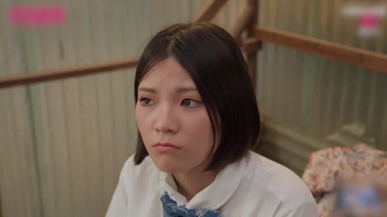  天美传媒 收留逃家女孩 解放情欲小野猫 的剧照3