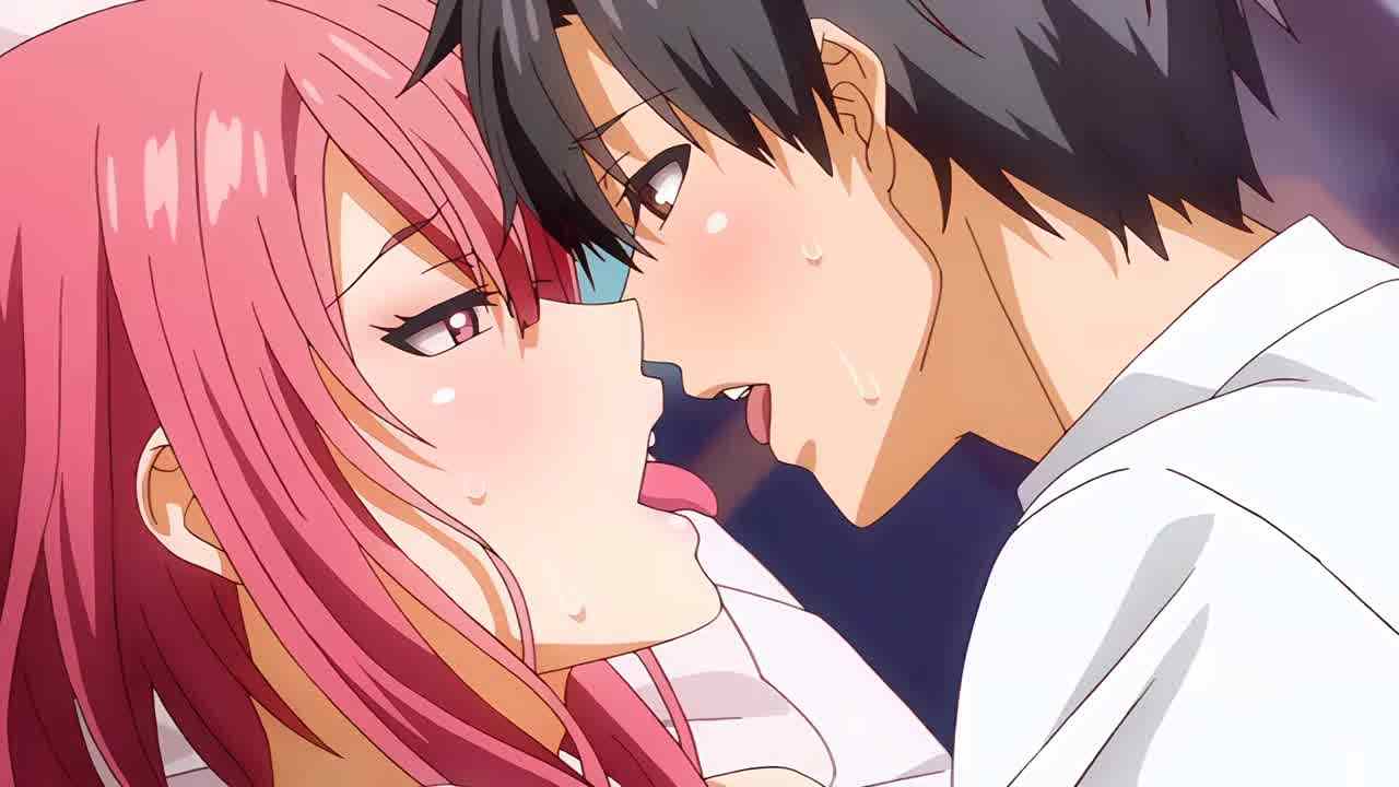  注意这个爱动画 的剧照1