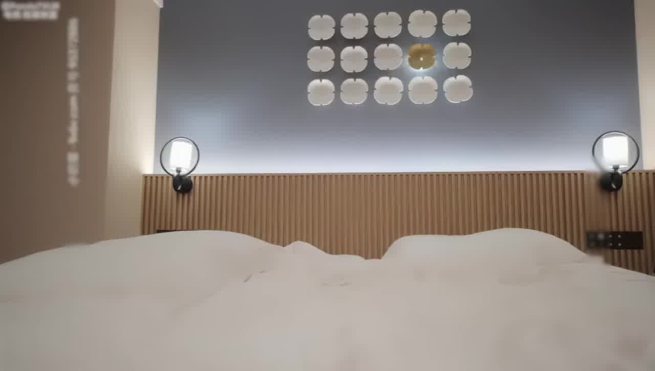  小宝探花深夜场约了个气质黄发妹子啪啪，花臂纹身口交舔弄上位骑乘抽插猛操 的剧照4