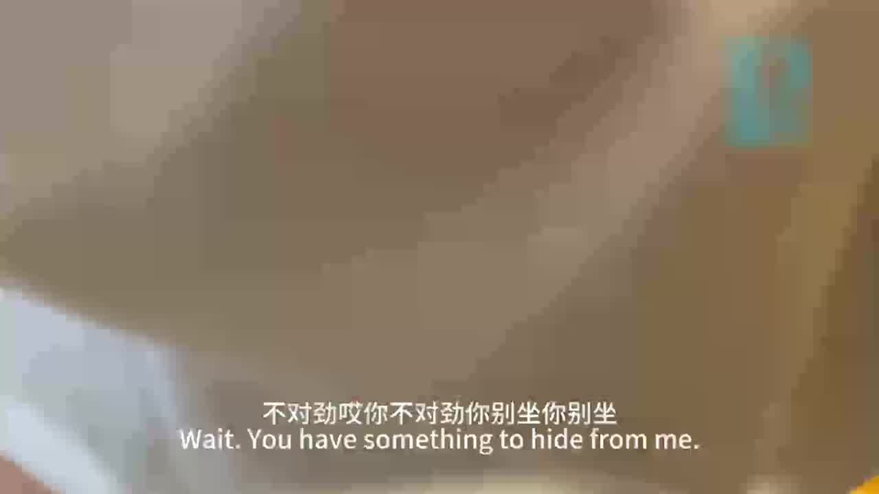  渣男调教前女友淫荡对白不堪入目 的剧照9