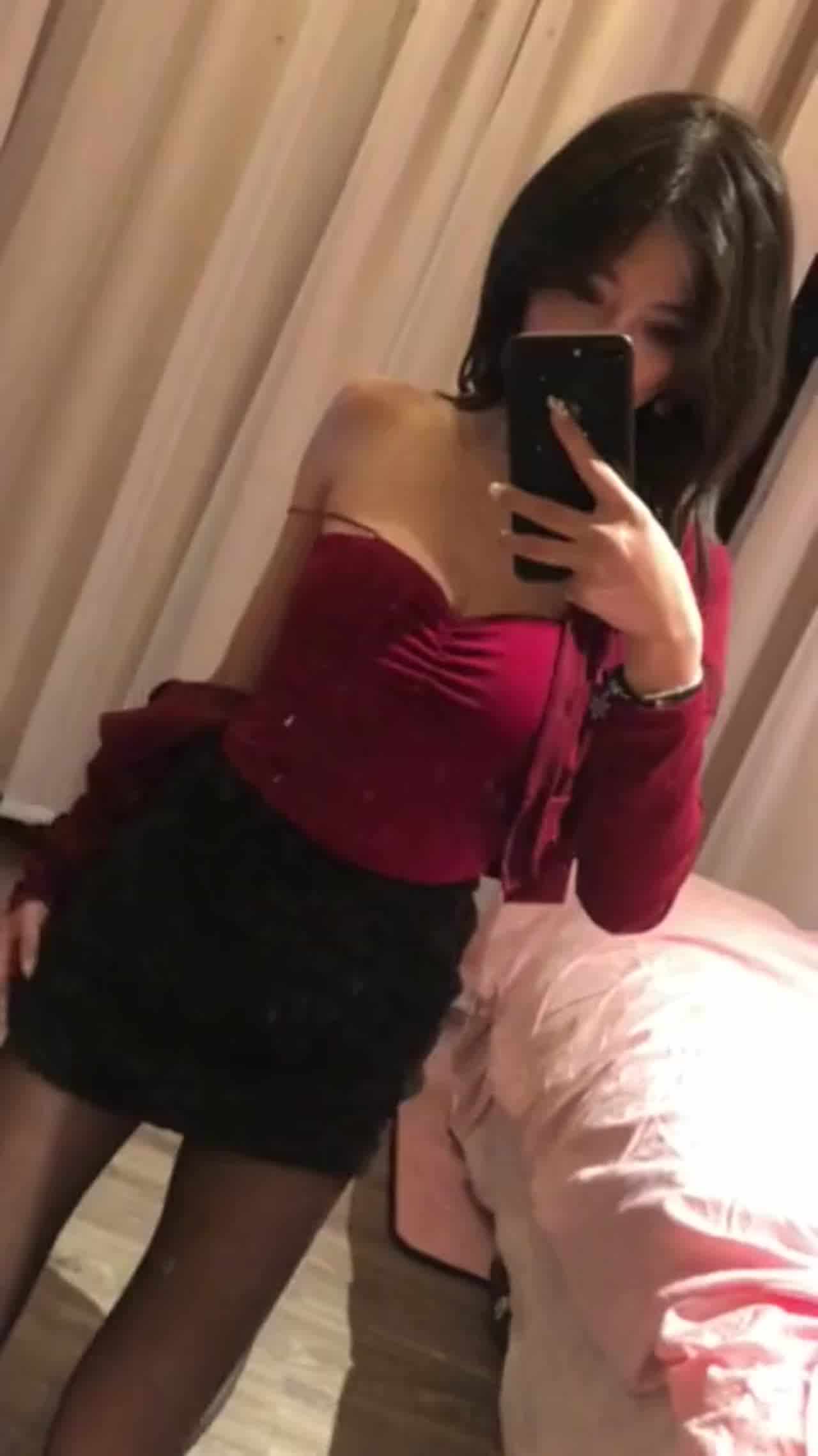  极品爆乳女神超性感黑丝挑逗私房自拍喷血诱惑 的剧照6