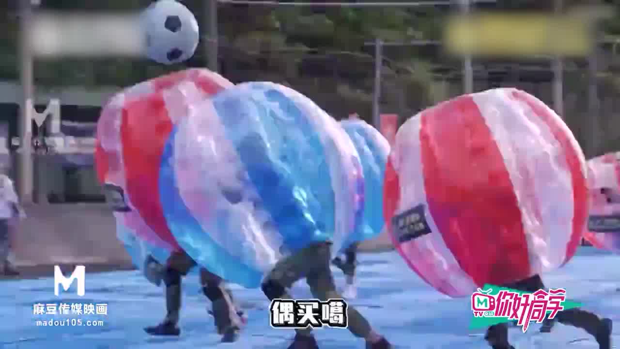  【深夜精腥秀】你好同学 狂乱的速度与激情 的剧照9