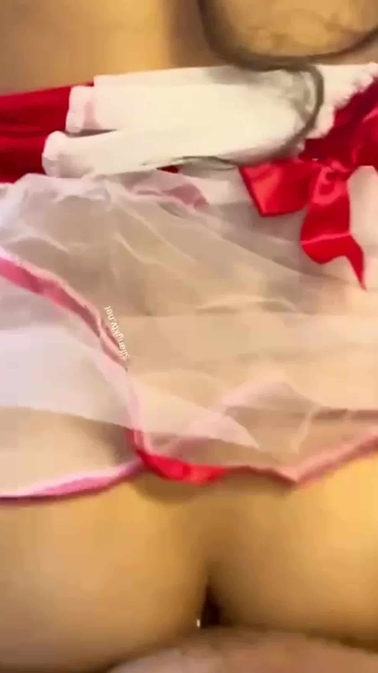  全网最骚美女大鸡巴合辑 的剧照8