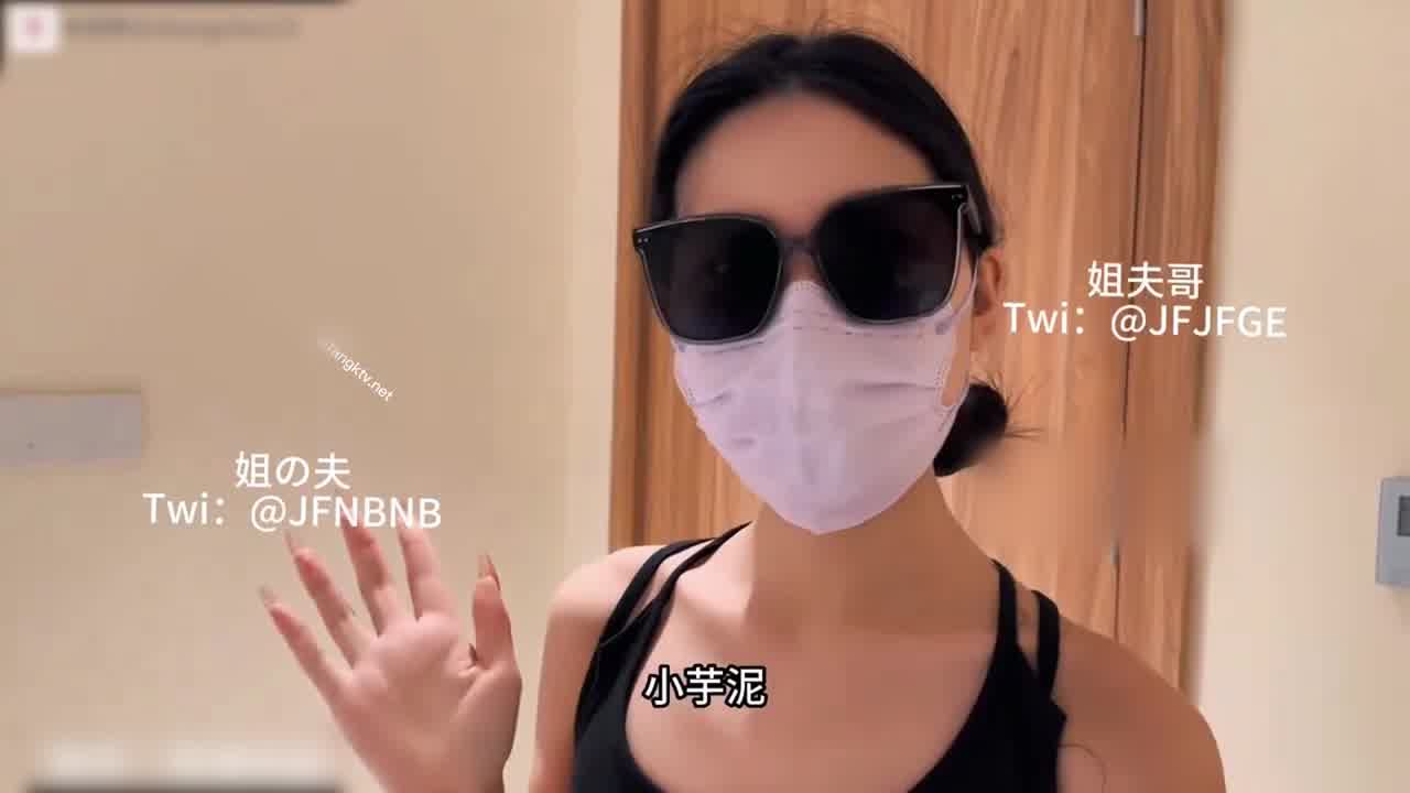  《全国巡操》姐夫哥 第一集 新手约炮秘籍约一个美女就是最后要把他带到开艹 的剧照2