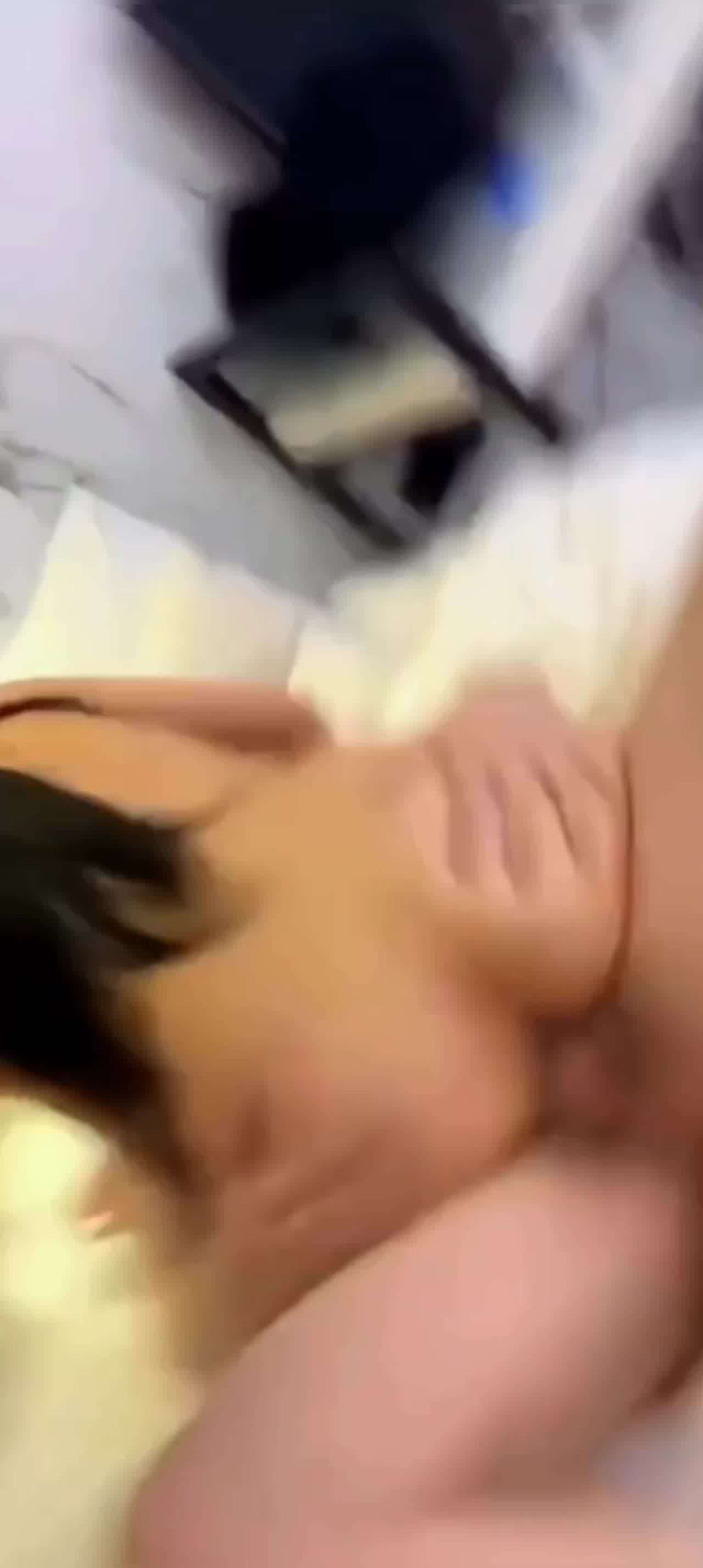  抖音小姐姐，泄密流出 的剧照10