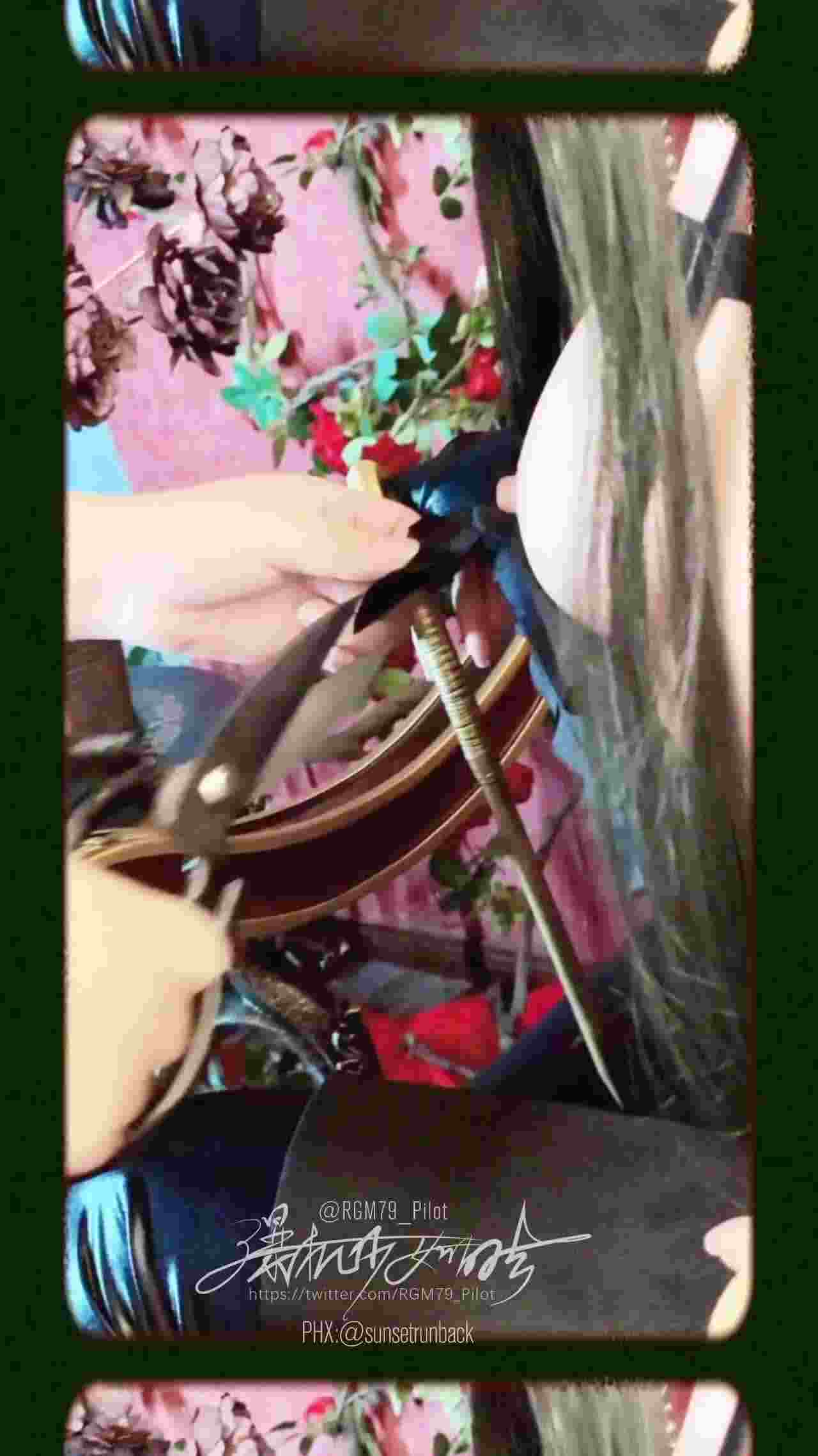  喵小吉cosplay SPY×FAMILY约儿美乳美鲍写真 的剧照3