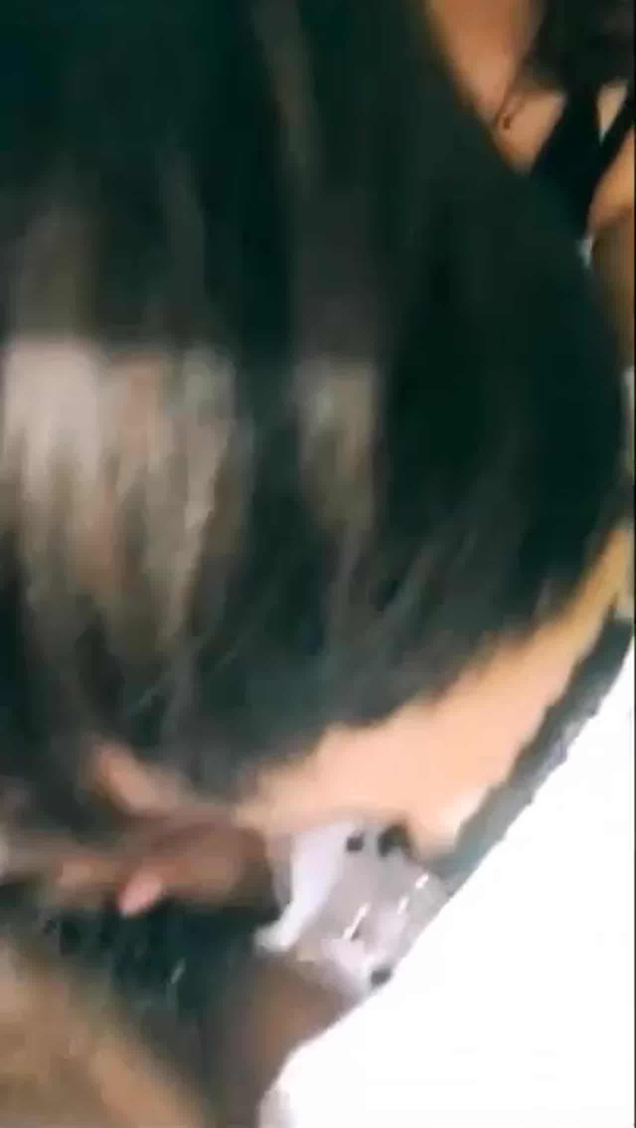  健身教练赖X琳 约操平时常来运动的女上班族性爱视频流出 的剧照2