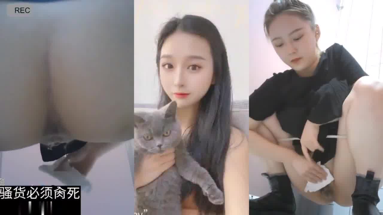  极品窥视_前后双视角极品女神尿尿 的剧照2