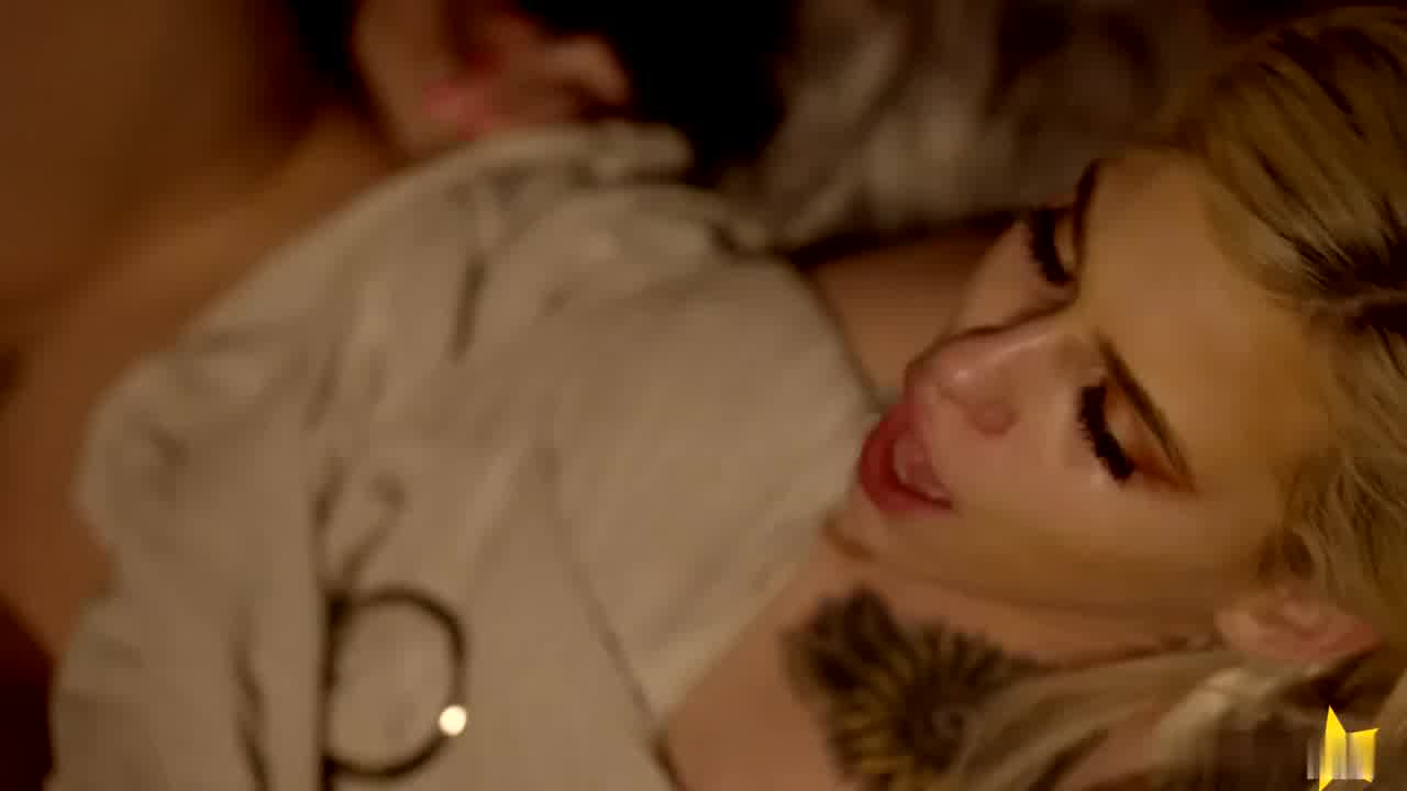  《权力的游戏》性感龙后臣服肉棒 的剧照10