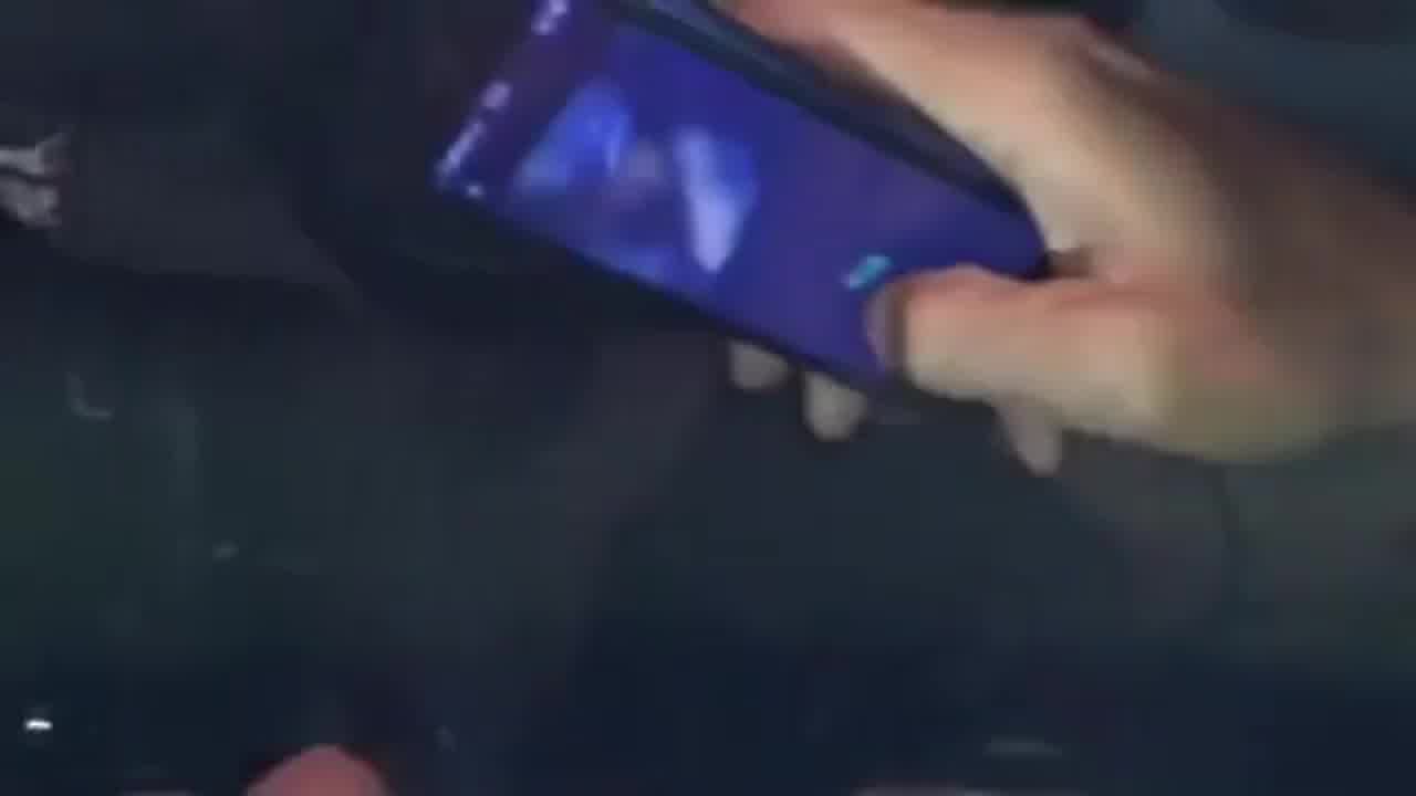  伴娘好像很享受（露脸） 的剧照2