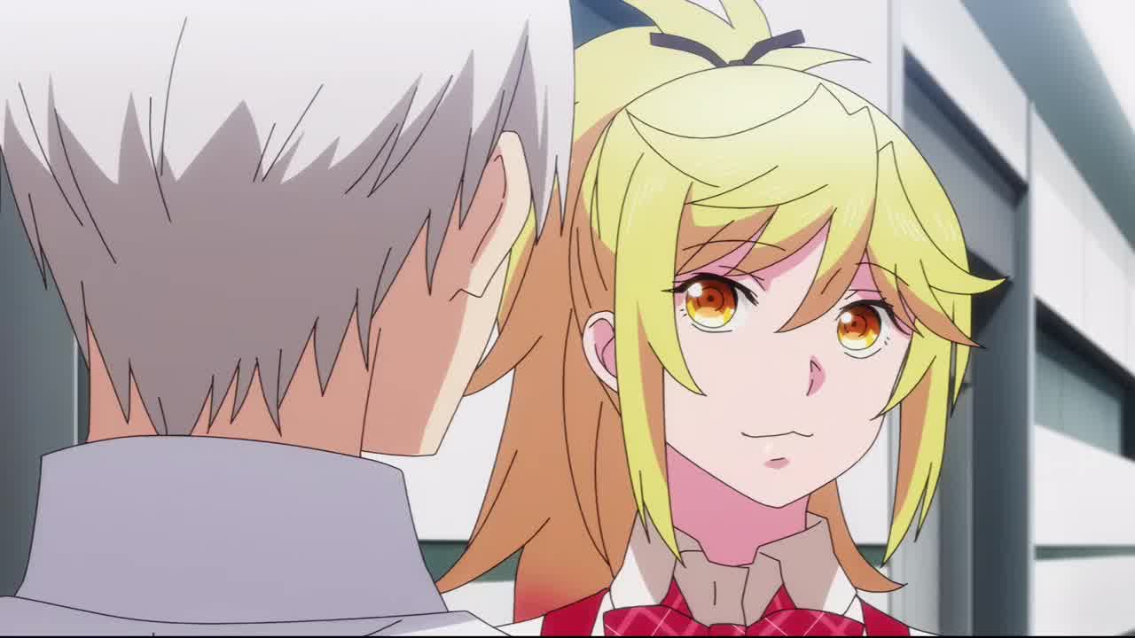  终末的后宫 11 的剧照8