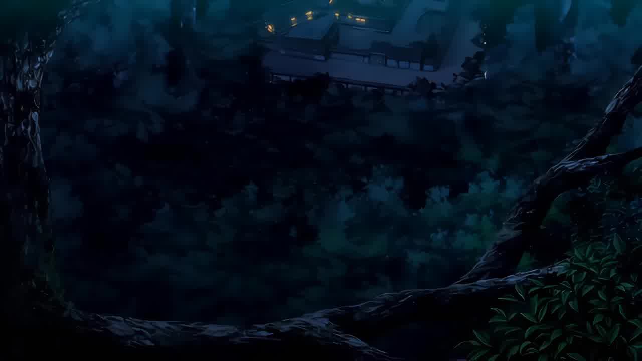  紫阳花 第一话 潜入 的剧照3